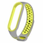 Dots Λουράκι Σιλικόνης Πολύχρωμο (Mi Band 3/Mi Smart Band 4) - Image 2