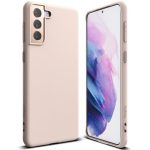 Ringke Air S Θήκη Σιλικόνης Ροζ Galaxy S21+ 5G – Mobit.gr