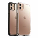 Θήκη iPhone 11 TPU κινητού Ringke Fusion Series Διάφανο - Image 3