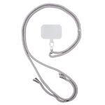 λουράκι για κινητό Γκρι