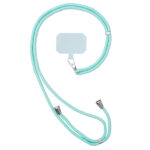 λουράκι για κινητό Γαλάζιο