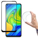 Flexi Tempered Glass Full Glue Full Face Redmi Note 9 / Redmi 10X 4G Wozinsky – Mobit.gr