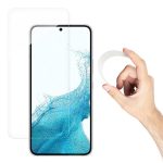 Flexi Hybrid Tempered Glass Galaxy S22+ 5G Wozinsky Nano – Mobit.gr