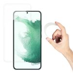 Flexi Hybrid Tempered Glass Galaxy S22 5G Wozinsky Nano – Mobit.gr