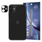 Camera Tempered Glass Full Cover iPhone 11