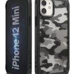 Ringke Fusion Θήκη Σιλικόνης Διάφανο Galaxy S21+ 5G Matt – Mobit.gr