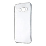 Θήκη Διάφανη Samsung Galaxy J7 2016 Σιλικόνης