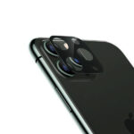 Camera Tempered Glass 3D iPhone 13 Pro Μαύρο