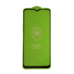 Tempered Glass Nano Xiaomi RedMi 9 Μαύρο