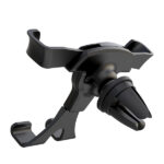 XO Βάση Κινητού Αυτοκινήτου C80 με Ρυθμιζόμενα Άγκιστρα - Image 2