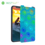 Tempered Glass iPhone 13 Pro Max / 14 Plus Nano