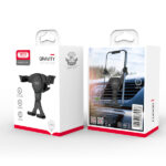 XO Βάση Κινητού Αυτοκινήτου C80 με Ρυθμιζόμενα Άγκιστρα - Image 5