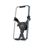 XO Βάση Κινητού Αυτοκινήτου C80 με Ρυθμιζόμενα Άγκιστρα - Image 4