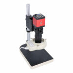 130X Lens 2MP VGA HDMI Microscope