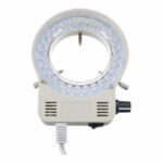 130X Lens 2MP VGA HDMI Microscope - Image 2