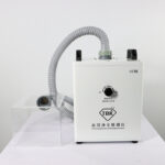TBK-628 Dust Smoke Purifier Cleaner Fume Extractor