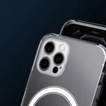 Θήκη MagSafe iPhone 11 PRO Διάφανο - Image 5