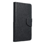 Θήκη Xiaomi Redmi 9A Μαύρο Book Fancy