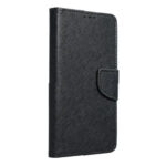 Θήκη Xiaomi Redmi 9A Μαύρο Book Fancy
