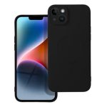 Θήκη Σιλικόνης MagSafe iPhone 14 Μαύρο – Mobit.gr