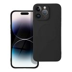 ΘήκηΣιλικόνης Magsafe iPhone 14 Pro Max Μαύρο – Mobit.gr