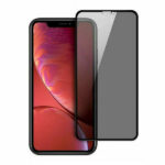 PRIVACY Tempered Glass 3D iPhone 11 iPhone XR
