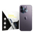 Tempered Glass Camera Cover iPhone 14 Pro Max