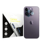 Tempered Glass Camera Cover iPhone 14 Pro Max