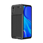 Θήκη Xiaomi RedMi 9A / 9AT Business Μαύρο Carbon - Image 2