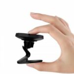 360-Degree Universal Magnetic Car Mount Holder for Car Dashboard black - Image 6