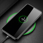 Θήκη Samsung Galaxy S22 + S22 Plus Πράσινο Dux Ducis Fino - Image 6