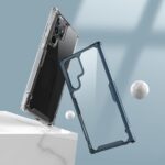 Nillkin Nature Pro Θήκη Samsung Galaxy S22 Ultra Armor Cover Διάφανο - Image 6