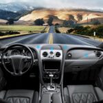 Wozinsky Self-adhesive Magnetic Car Dashboard Mount Black (WMH-02) - Image 11