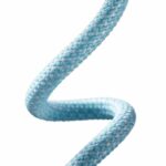 Baseus Dynamic Series Fast Charging Data Cable USB Typ C - Lightning Power Delivery 20W 1m blue (CALD000003) - Image 3