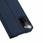 Dux Ducis Skin Pro Θήκη Book type Θήκη Samsung Galaxy A03s Μπλε - Image 3