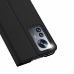 Dux Ducis Skin Pro Holster Cover Flip Cover Xiaomi 12 Pro Μαύρο - Image 3