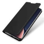 Dux Ducis Skin Pro Holster Cover Flip Cover Xiaomi 12 Pro Μαύρο - Image 4