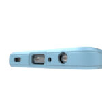 Magic Shield Θήκη Samsung Galaxy A52s 5G / A52 5G / A52 4G Flexible Armored Cover Γαλάζιο - Image 3