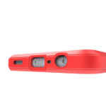 Θήκη Samsung Galaxy A13 5G flexible armored cover Κόκκινο Magic Shield - Image 4