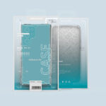 Nillkin Nature Pro Θήκη Samsung Galaxy S22 Ultra Armor Cover Διάφανο - Image 5