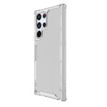 Nillkin Nature Pro Θήκη Samsung Galaxy S22 Ultra Armor Cover Διάφανο - Image 4