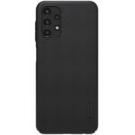 Pro cover Samsung Galaxy A13 4G Μαύρο Nillkin Super Frosted Shield