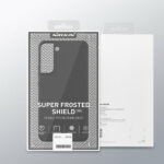 Samsung Galaxy S22+ S22 Plus Μαύρο Nillkin Super Frosted Shield - Image 5