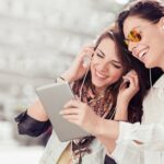 Ugreen Cable Splitter USB Type-C σε 2x 3.5mm Mini Jack AUX 20cm Γκρι - Image 4