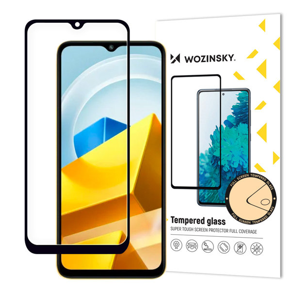 eng_pm_Wozinsky-Full-Glue-Tempered-Glass-Xiaomi-Poco-M5-Full-Screen-Cover-Black-case-friendly-121244_1.jpg Tempered Glass Full Glue Xiaomi Full Screen Cover Μαύρο Θήκη friendly Wozinsky – Mobit.gr