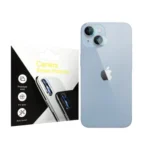 Tempered Glass Camera Cover iPhone 14
