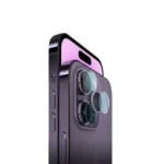 Tempered Glass Camera Cover iPhone 14 Pro - Image 8