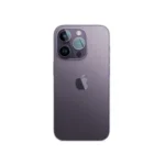 Tempered Glass Camera Cover iPhone 14 Pro - Image 7