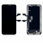 JK For iPhone Xs Max Display And Digitizer Complete (In-Cell) - Image 2