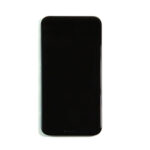 JK For iPhone Xr Display And Digitizer Complete With Backplate + adhesive  (In-Cell)